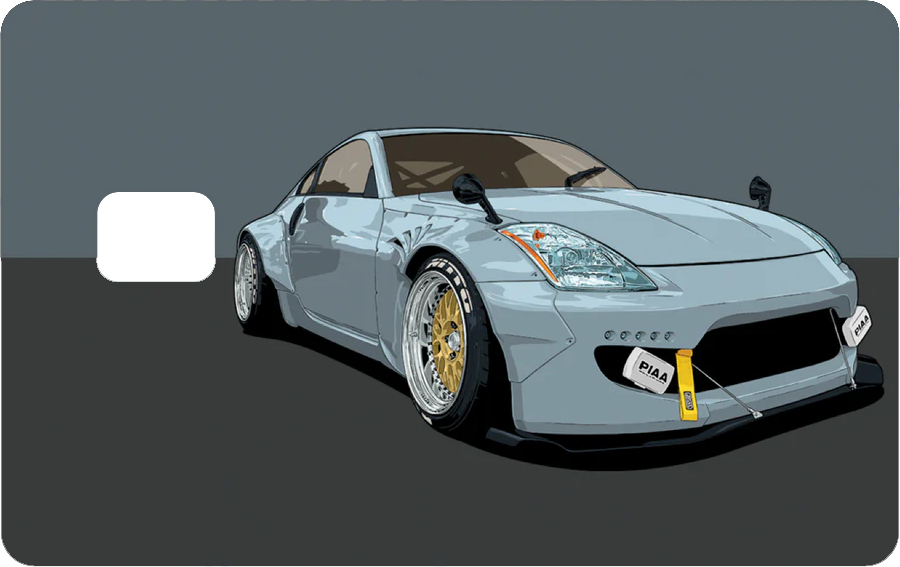 350Z
