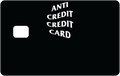 ANTI CREDIT